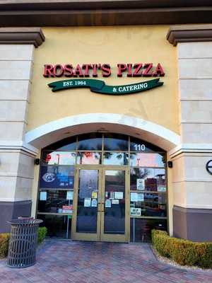 Rosati's Pizza
