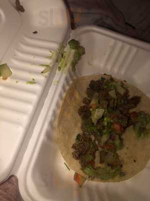 Muchas Gracias Mexican Food