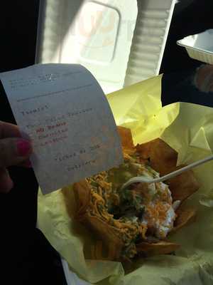 Muchas Gracias Mexican Food