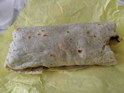 Muchas Gracias Mexican Food