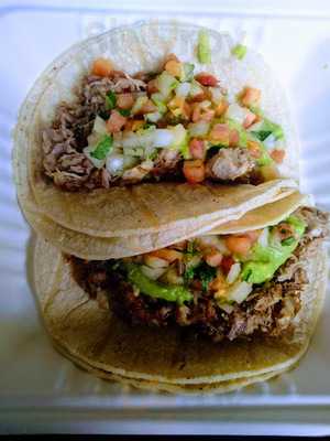 Muchas Gracias Mexican Food