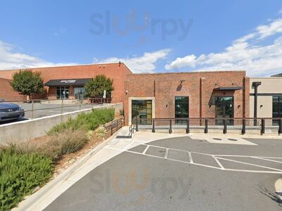 Auto Burger And Fry Guys