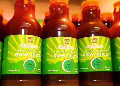 Skinny Limits On Far West Blvd