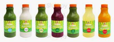 Skinny Limits On Far West Blvd