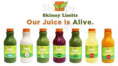 Skinny Limits On Far West Blvd