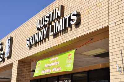 Skinny Limits On Far West Blvd