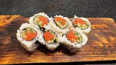 Nara Restaurant & Sake Bar