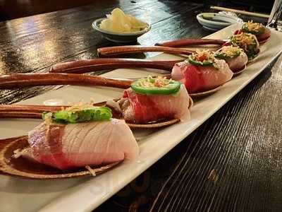 Nara Restaurant & Sake Bar