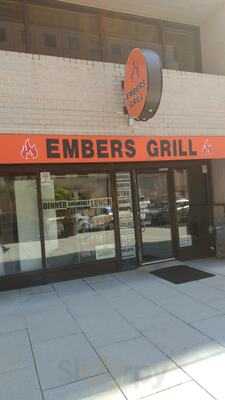 Embers Grill