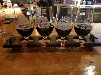 Ballast Point Chicago