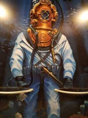 Ballast Point Chicago