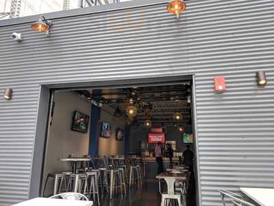 Ballast Point Chicago