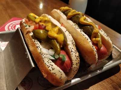 Ballast Point Chicago