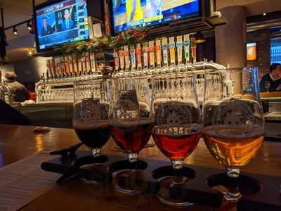 Ballast Point Chicago