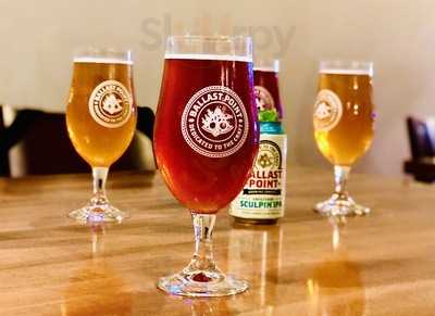 Ballast Point Chicago