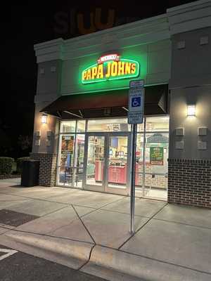 Papa John's Pizza
