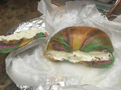Dyker Park Bagels