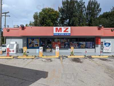 Mz Food Store And Deli