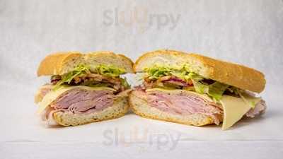 Mz Food Store And Deli