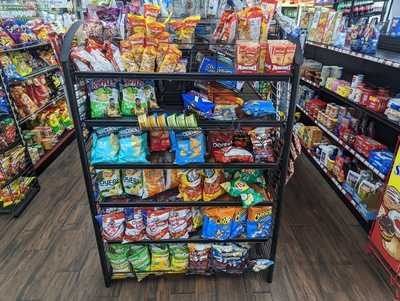 Mz Food Store And Deli