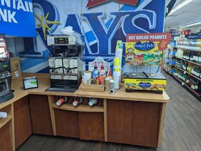 Mz Food Store And Deli