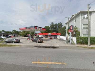 Mz Food Store And Deli