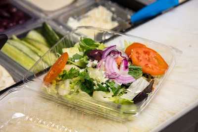 Fargo's Deli Of Course