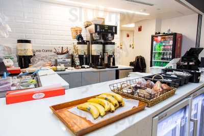 Fargo's Deli Of Course