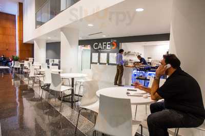 Fargo's Deli Of Course