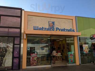 Wetzel's Pretzels