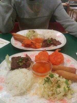 7 Mission Restaurant