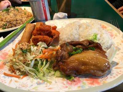 7 Mission Restaurant