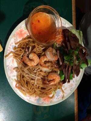 7 Mission Restaurant