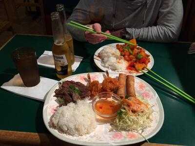 7 Mission Restaurant