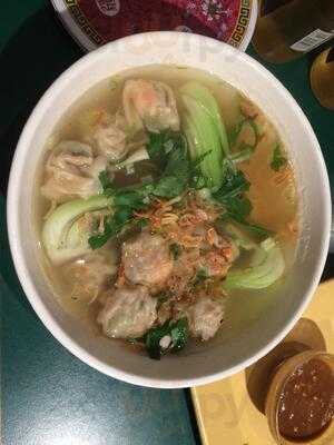 7 Mission Restaurant