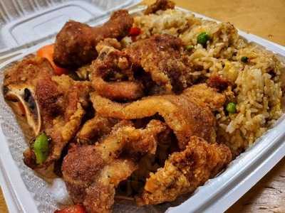 7 Mission Restaurant