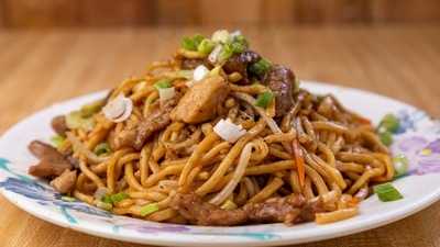 7 Mission Restaurant