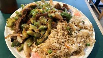 7 Mission Restaurant