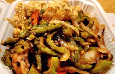 7 Mission Restaurant