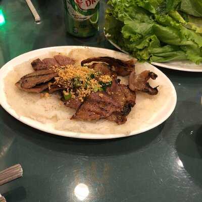 Pho Hoai Bay Ridge Restaurant