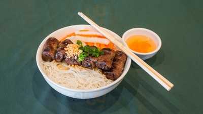 Pho Hoai Bay Ridge Restaurant
