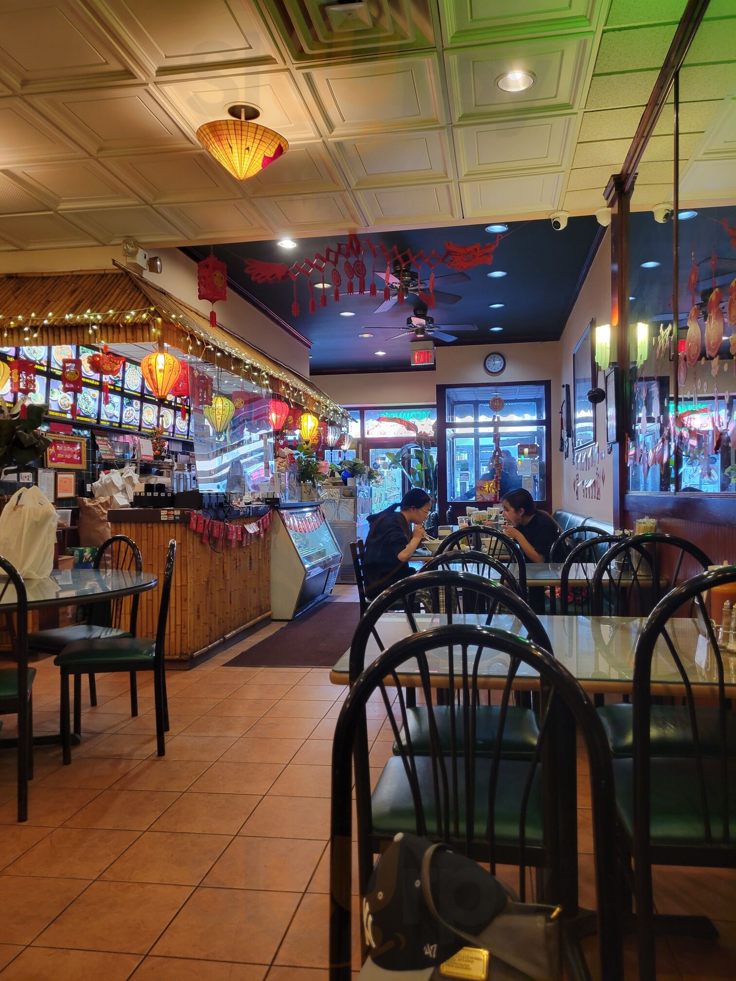 Pho Hoai Bay Ridge Restaurant