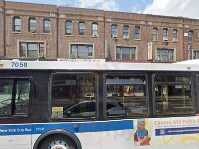 Pho Hoai Bay Ridge Restaurant