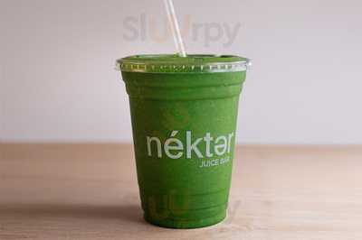 Nekter Juice Bar