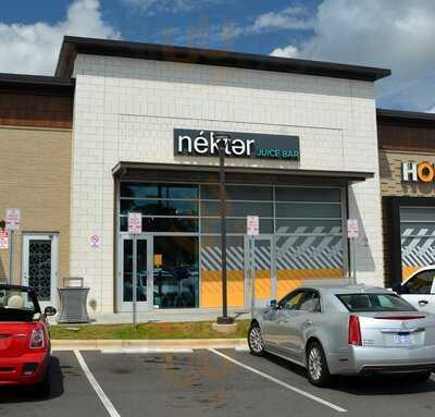 Nekter Juice Bar