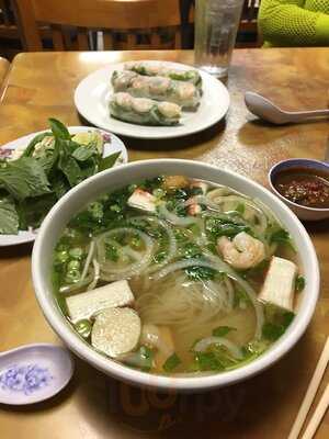 Pho Hiep & Grill
