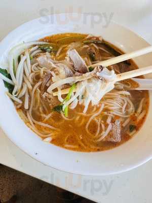 Pho Hiep & Grill