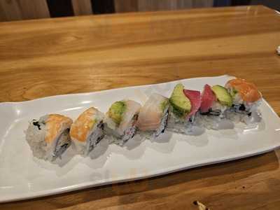 Sushi Junai 2