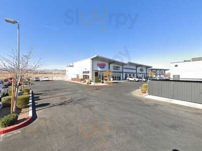 Fist Of Fusion Island Grill