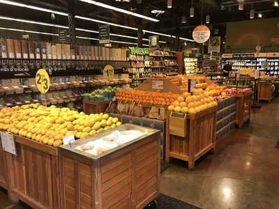 Whole Foods Market